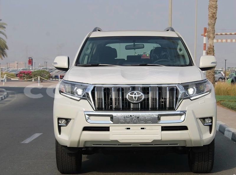Big with watermark toyota land cruiser prado commune de brazzaville brazzaville 9117