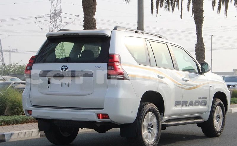 Big with watermark toyota land cruiser prado commune de brazzaville brazzaville 9117