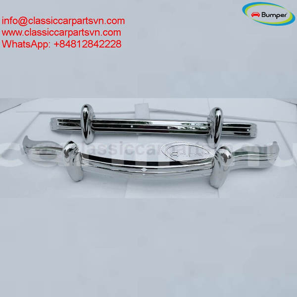 Big with watermark mga bumpers 1955 1962 2