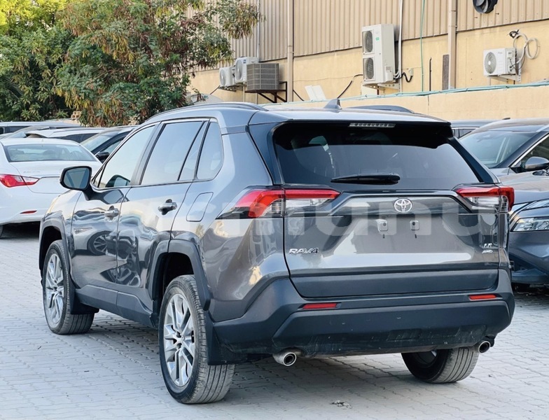 Big with watermark toyota rav4 commune de brazzaville brazzaville 9119