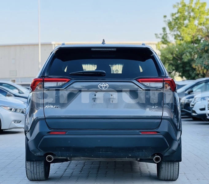 Big with watermark toyota rav4 commune de brazzaville brazzaville 9119