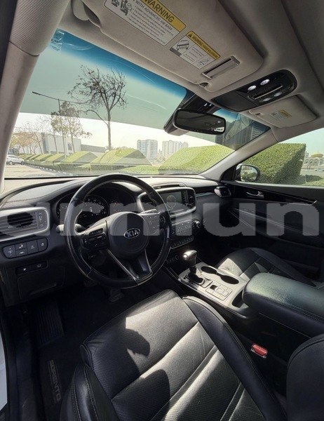 Big with watermark kia sorento region du kouilou pointe noire 9121