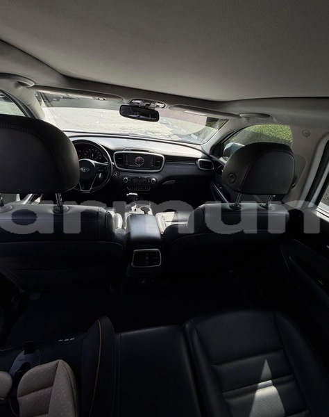 Big with watermark kia sorento region du kouilou pointe noire 9121