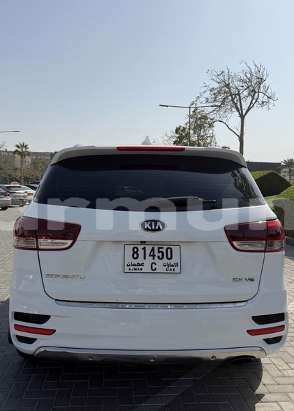 Big with watermark kia sorento region du kouilou pointe noire 9121