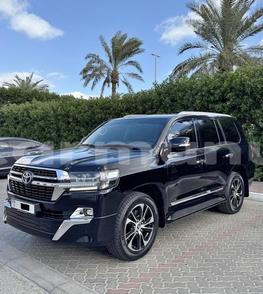 Big with watermark toyota land cruiser commune de brazzaville brazzaville 9122