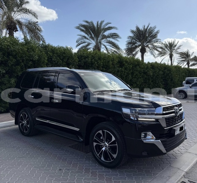 Big with watermark toyota land cruiser commune de brazzaville brazzaville 9122