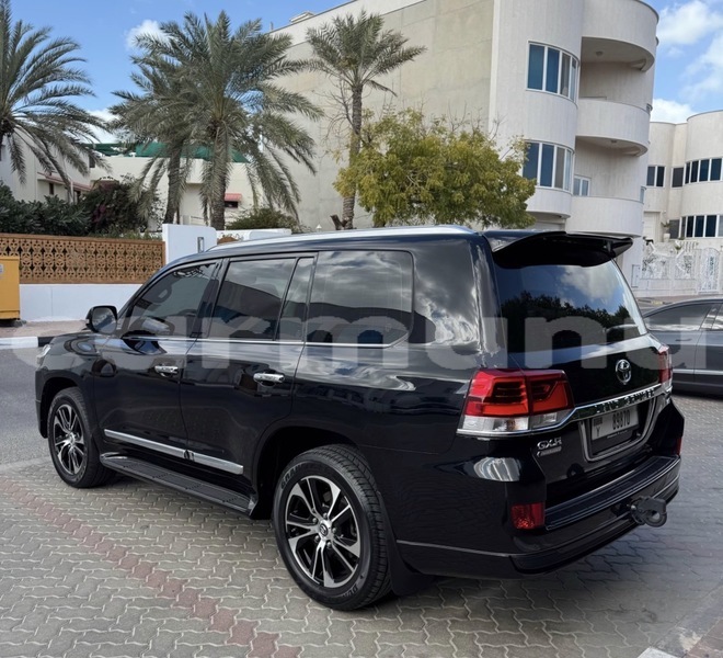 Big with watermark toyota land cruiser commune de brazzaville brazzaville 9122