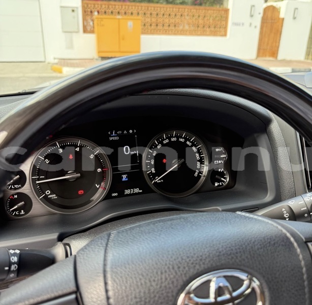 Big with watermark toyota land cruiser commune de brazzaville brazzaville 9122