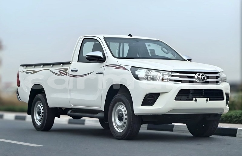 Big with watermark toyota hilux commune de brazzaville brazzaville 9123