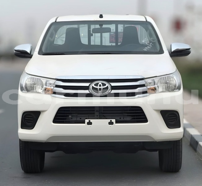 Big with watermark toyota hilux commune de brazzaville brazzaville 9123