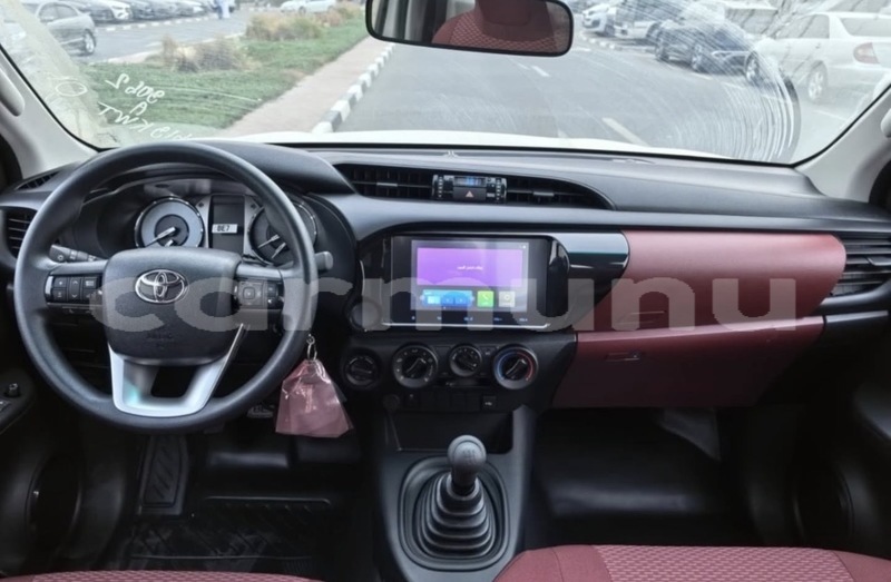 Big with watermark toyota hilux commune de brazzaville brazzaville 9123