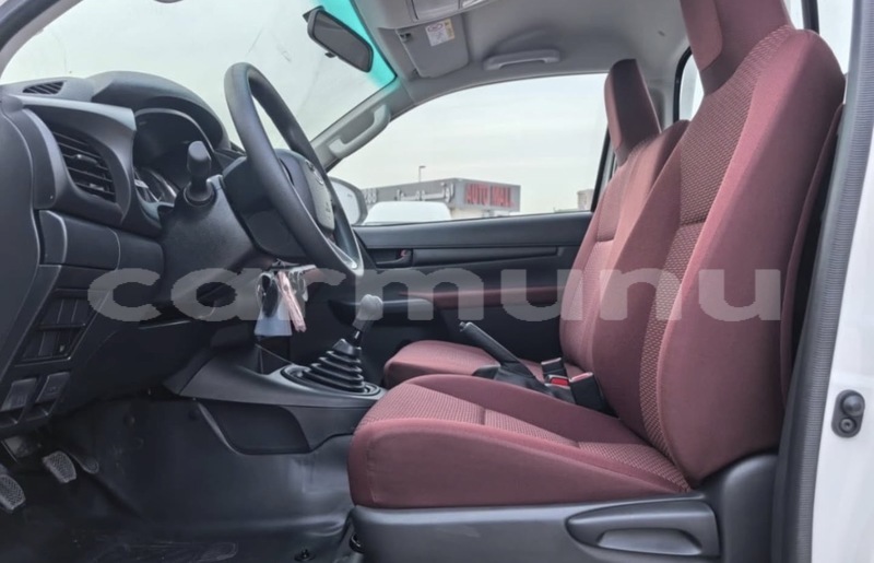 Big with watermark toyota hilux commune de brazzaville brazzaville 9123