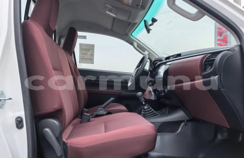 Big with watermark toyota hilux commune de brazzaville brazzaville 9123
