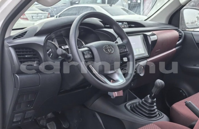 Big with watermark toyota hilux commune de brazzaville brazzaville 9123