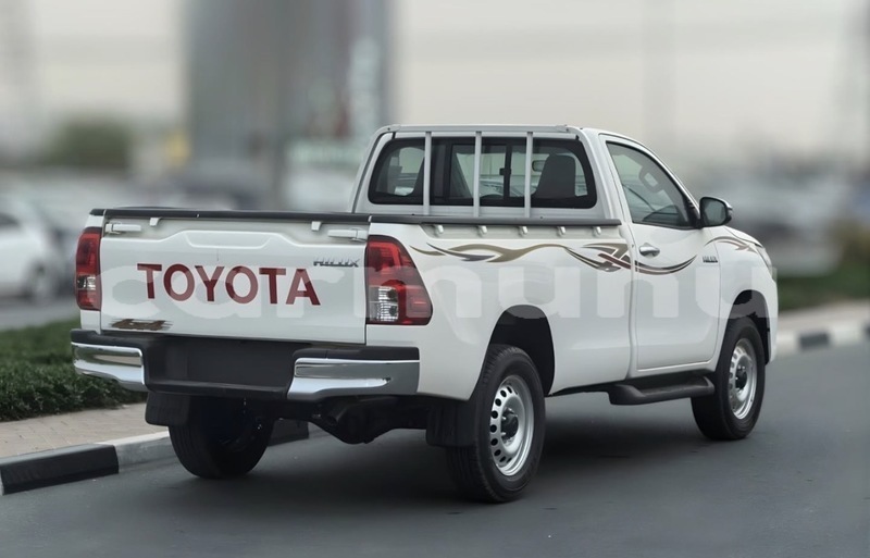 Big with watermark toyota hilux commune de brazzaville brazzaville 9123
