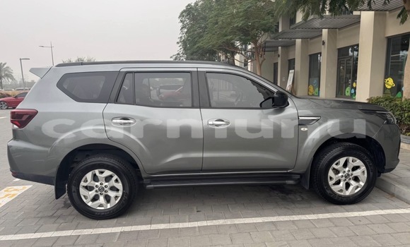 Acheter Occasion Voiture Nissan Xterra Gris à Brazzaville, Commune de Brazzaville Acheter Occasion Voiture Nissan Xterra Gris à Brazzaville, Commune de Brazzaville