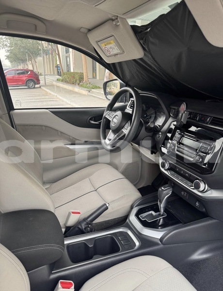 Big with watermark nissan xterra commune de brazzaville brazzaville 9124