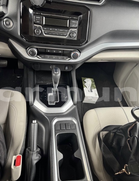 Big with watermark nissan xterra commune de brazzaville brazzaville 9124