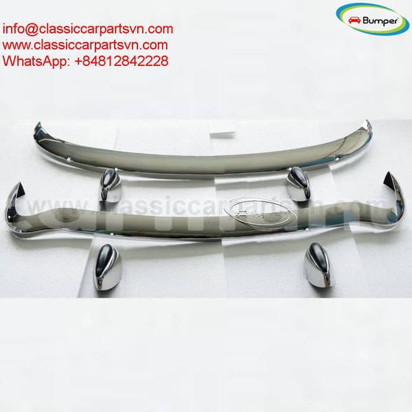 Big with watermark mgb roadster 1962 1974 bumpers over riders with rubber 2