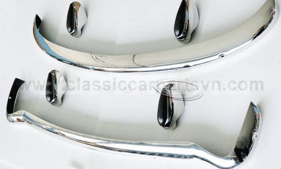 Acheter MGB bumpers with rubber à Djambala, Plateaux Acheter MGB bumpers with rubber à Djambala, Plateaux