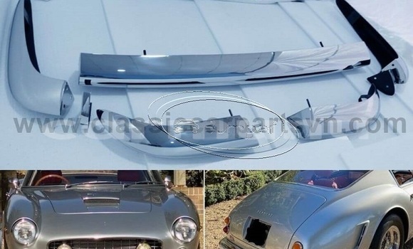 Medium with watermark mirage gt a vendre bumpers 5 800