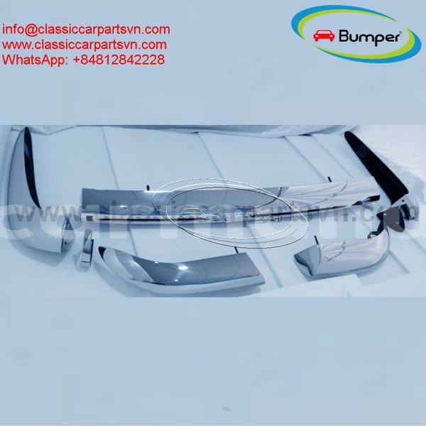 Big with watermark mirage gt a vendre bumpers 6