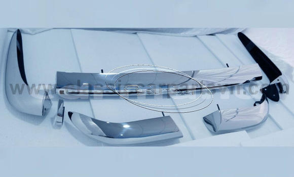 Acheter MIRAGE GT A VENDRE bumper à Djambala, Plateaux Acheter MIRAGE GT A VENDRE bumper à Djambala, Plateaux