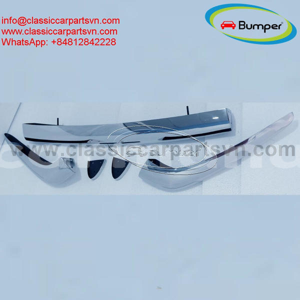 Big with watermark mirage gt a vendre bumpers 7