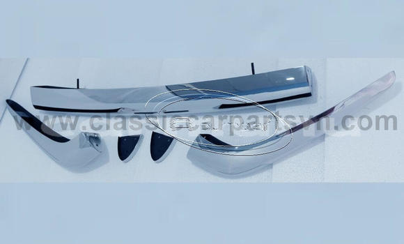 Acheter MIRAGE GT A VENDRE bumper à Djambala, Plateaux Acheter MIRAGE GT A VENDRE bumper à Djambala, Plateaux