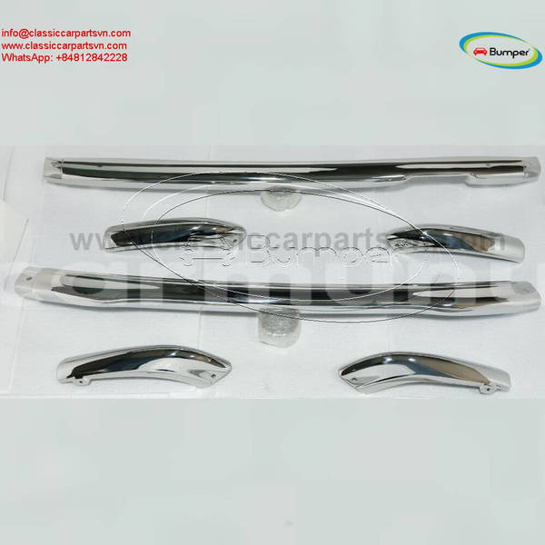Big with watermark nissan figaro genuine bumper 3
