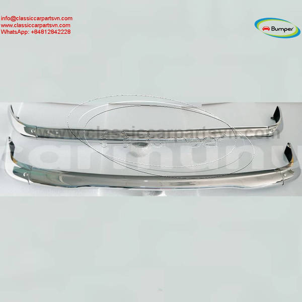 Big with watermark nissan figaro genuine bumper 5