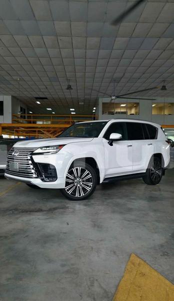 Big with watermark lexus lx commune de brazzaville brazzaville 9130