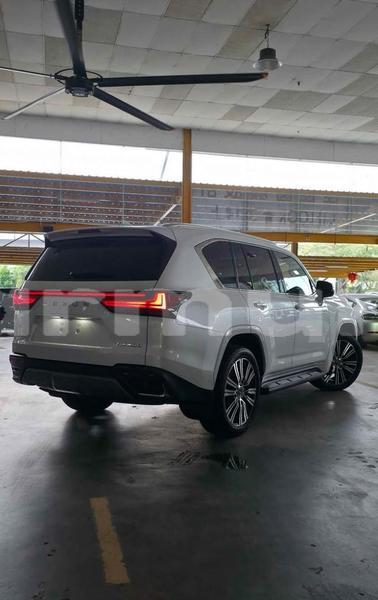Big with watermark lexus lx commune de brazzaville brazzaville 9130