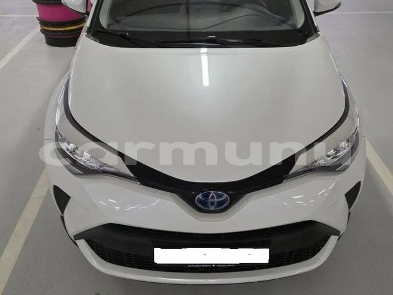 Big with watermark toyota c hr commune de brazzaville brazzaville 9131