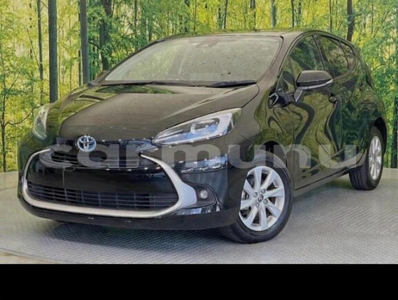 Big with watermark toyota aqua commune de brazzaville brazzaville 9132