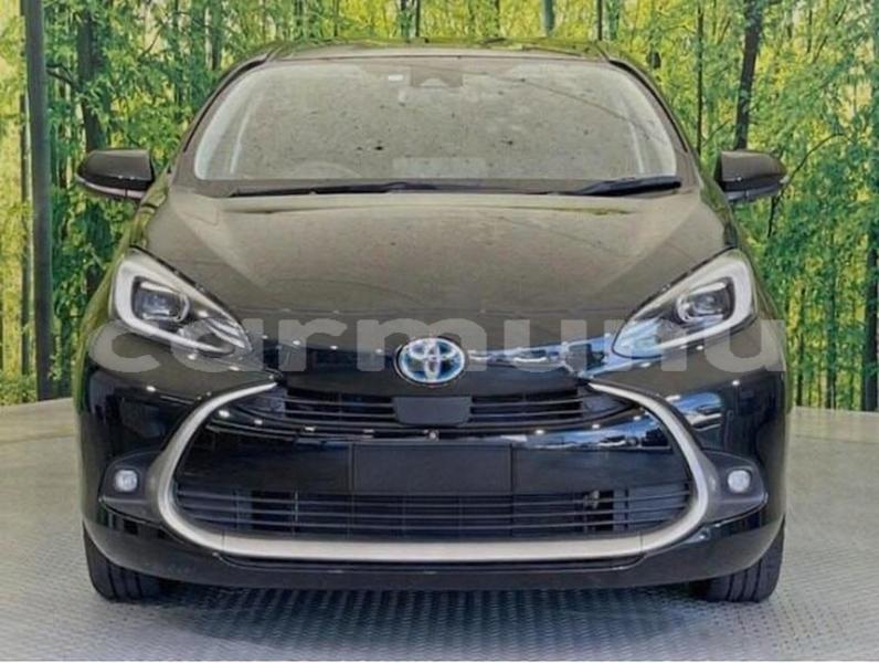 Big with watermark toyota aqua commune de brazzaville brazzaville 9132