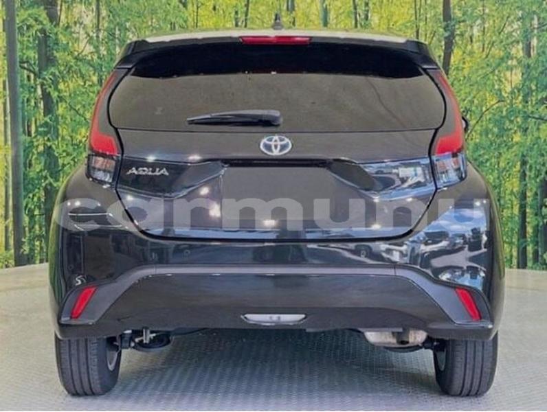Big with watermark toyota aqua commune de brazzaville brazzaville 9132