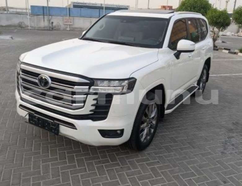 Big with watermark toyota land cruiser commune de brazzaville brazzaville 9133