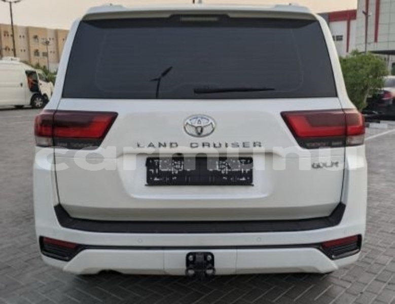 Big with watermark toyota land cruiser commune de brazzaville brazzaville 9133