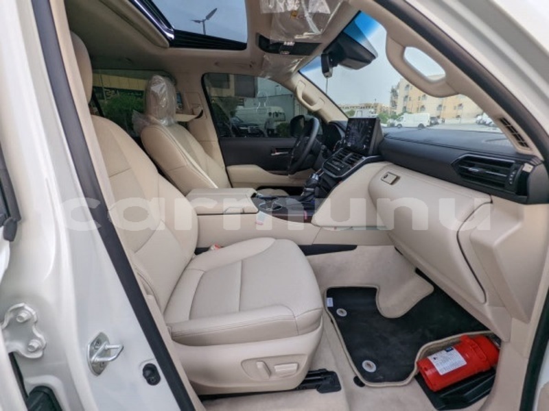 Big with watermark toyota land cruiser commune de brazzaville brazzaville 9133