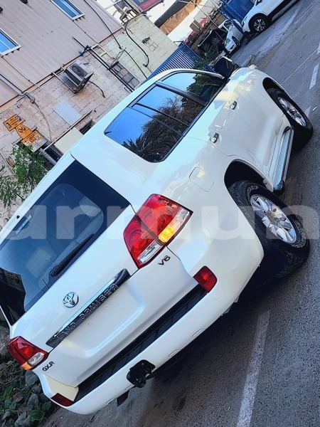 Big with watermark toyota land cruiser region de la bouenza import dubai 9134