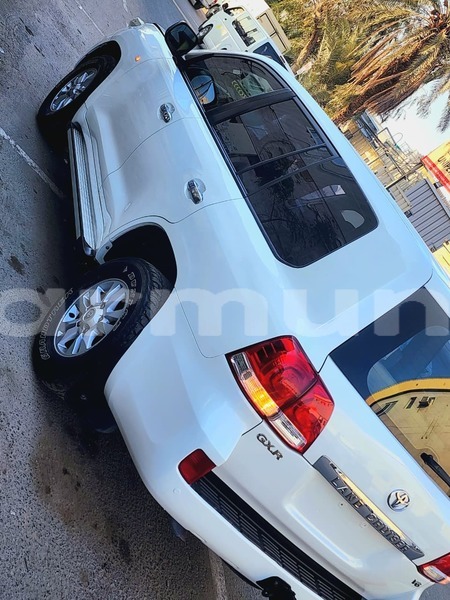 Big with watermark toyota land cruiser region de la bouenza import dubai 9134