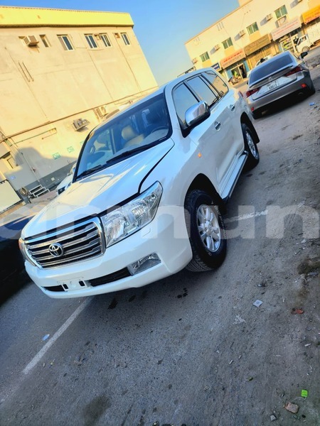 Big with watermark toyota land cruiser region de la bouenza import dubai 9134