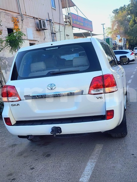 Big with watermark toyota land cruiser region de la bouenza import dubai 9134