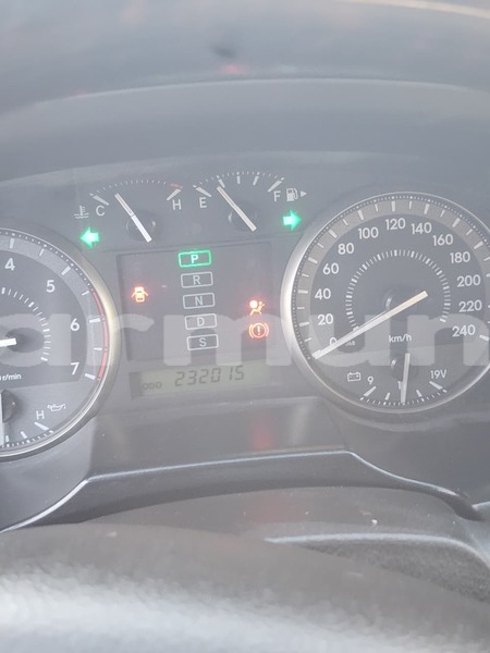 Big with watermark toyota land cruiser region de la bouenza import dubai 9134