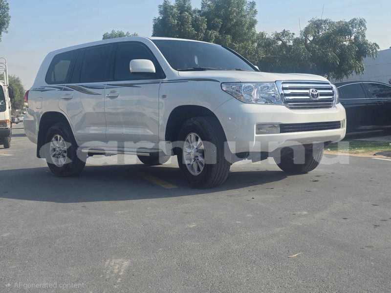 Big with watermark toyota land cruiser commune de brazzaville brazzaville 9135