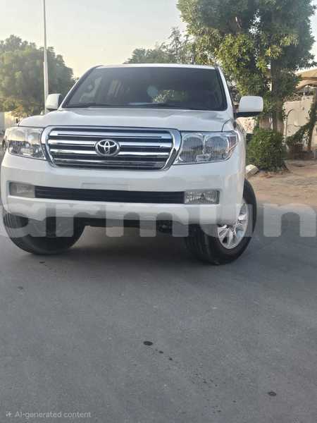 Big with watermark toyota land cruiser commune de brazzaville brazzaville 9135