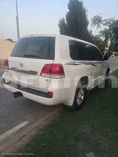 Big with watermark toyota land cruiser commune de brazzaville brazzaville 9135