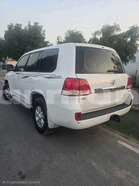 Big with watermark toyota land cruiser commune de brazzaville brazzaville 9135