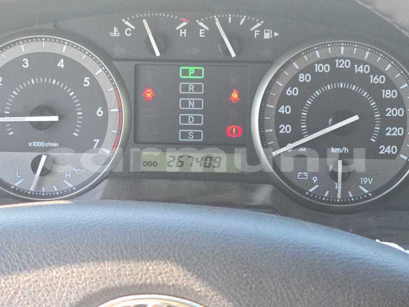 Big with watermark toyota land cruiser commune de brazzaville brazzaville 9135